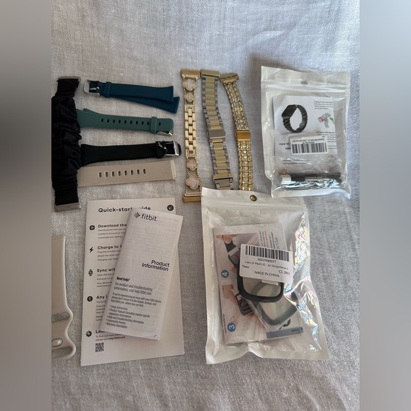 Fitbit Sense (Original version) - Picture 3 of 16